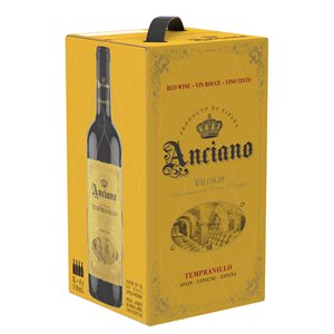 Anciano Classico Tempranillo 3000ml