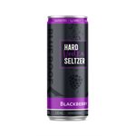 Blue Roof Blackberry Hard Seltzer 330ml