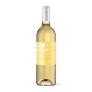 Bask Sauvignon Blanc 750ml