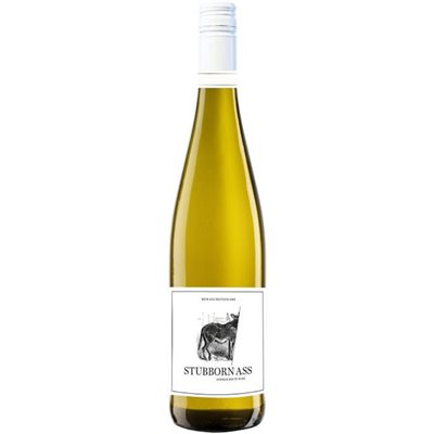 Stubborn Ass White Blend 750ml