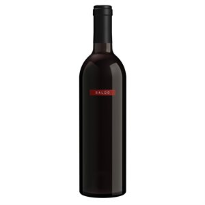 Saldo Zinfandel 750ml