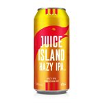 Goose Island Juice Island Hazy IPA 473ml