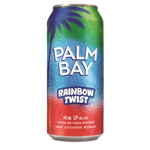 Palm Bay Rainbow Twist 473ml