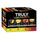 Truly Lemonade Mix Pack 12 C