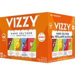 Vizzy Variety Pack 12 C