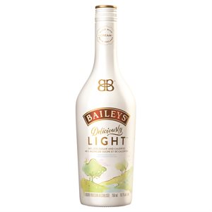 Baileys Deliciously Light 750ml