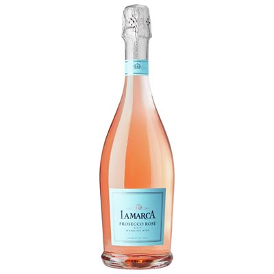 La Marca Prosecco DOC Rose 750ml