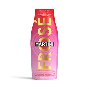 Martini Frose 296ml