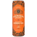 Founder's Original Seville Orange Bourbon Sour 355ml