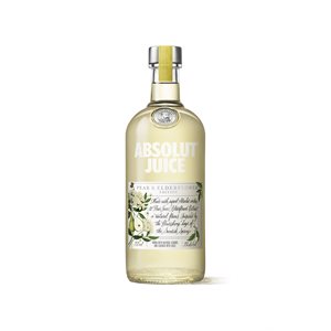 Absolut Juice Pear Edition 750ml