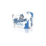 Molson Ultra 24 C