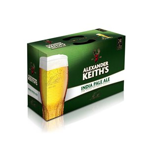 Keiths 24 C