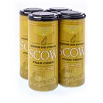 Scow Pear Cider 4 C