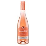 Campo Viejo Crisp Rose 750ml