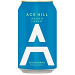 Ace Hill Island Lager 355ml