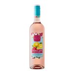 Girls Night Out Raspberry Rose Lemonade 750ml