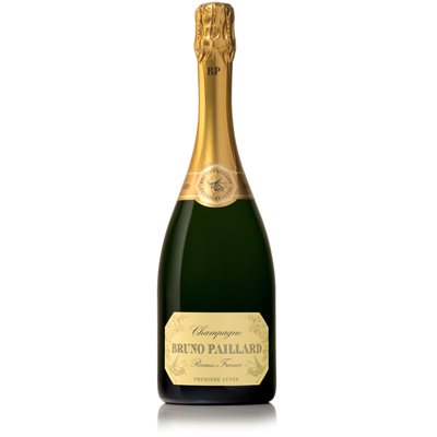 Bruno Paillard Premier Cru Extra Brut Champagne 750ml