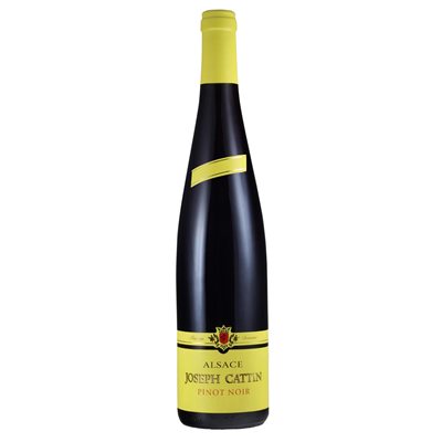Cattin Pinot Noir Alsace 750ml