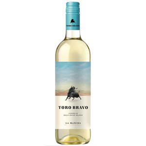 Toro Bravo Verdejo Sauvignon Blanc 750ml