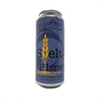 Loyalist City Svelt Pilsner 473ml