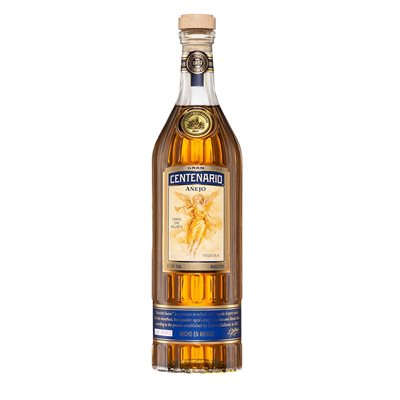 Gran Centenario Anejo 750ml