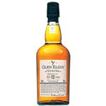 Glen Elgin 12 YO 750ml