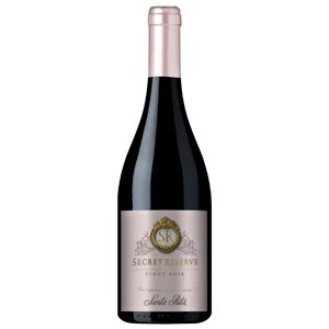 Santa Rita Secret Reserve Pinot Noir 750ml