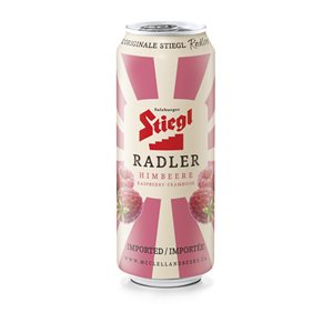 Stiegl Himbeere Raspberry 500ml