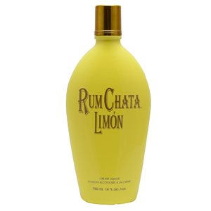 RumChata Limon 750ml