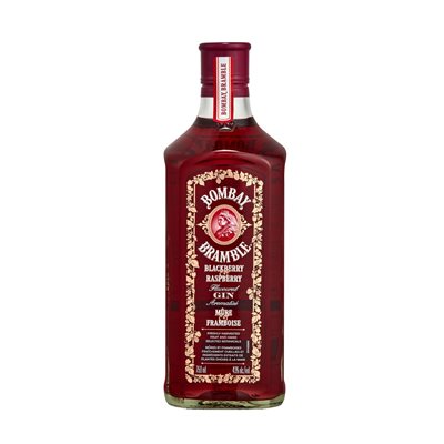 Bombay Bramble 750ml