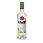 Bacardi Lime 750ml