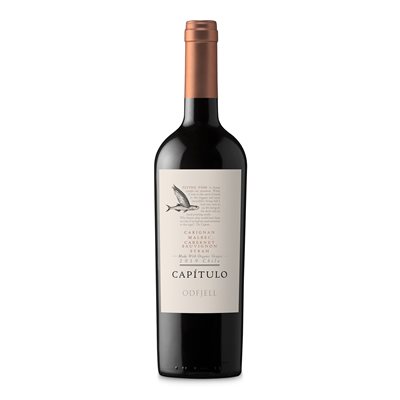 Odfjell Vineyards Capitulo Blend 750ml
