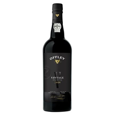 Offley Vintage Porto 750ml