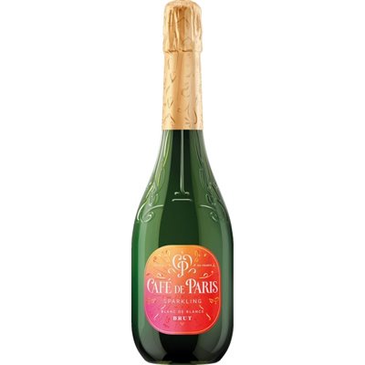 Cafe De Paris Brut 750ml