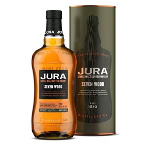 Jura Seven Wood 750ml