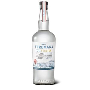 Teremana Tequila Blanco 750ml