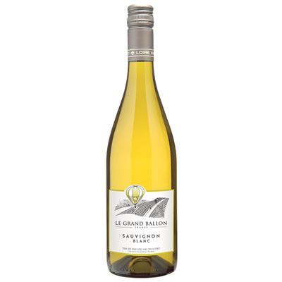 Grand Ballon Sauvignon Blanc 750ml