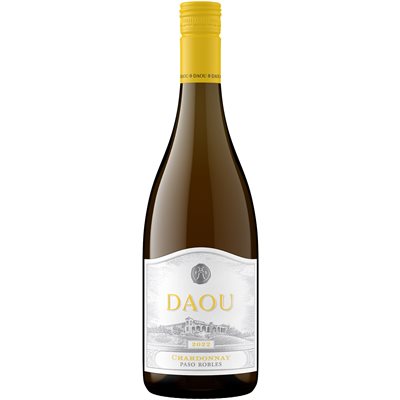 DAOU Family Estates Chardonnay 750ml