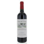 Saint Emilion Chateau Du Basque 750ml