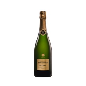 Bollinger RD 750ml