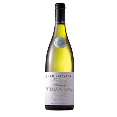 William Fevre Valmur Domaine 750ml