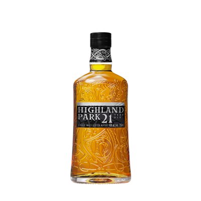 Highland Park 21 YO 750ml