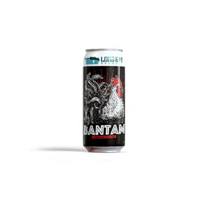 Long Bay Bantam American Pale Ale 473ml