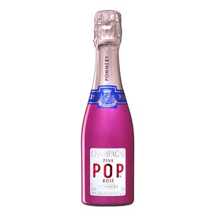Pommery Pop Rose 200ml