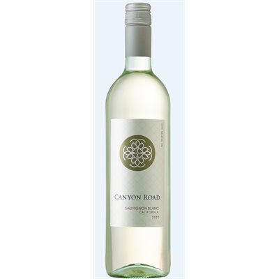 Canyon Road Sauvignon Blanc 750ml