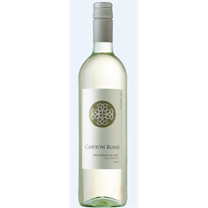 Canyon Road Sauvignon Blanc 750ml