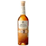 Basil Hayden Toasted Barrel 750ml