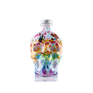 Crystal Head Pride Bottle 750ml