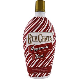 RumChata Peppermint Bark 750ml