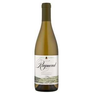 Raymond Family Classic Chardonnay 750ml